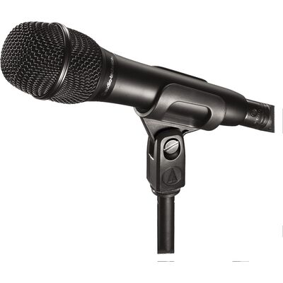 Audio-Technica AT2010 kondenzátor énekmikrofon