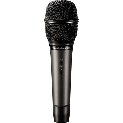 Audio-Technica ATM710 Artist kondenzátor énekmikrofon