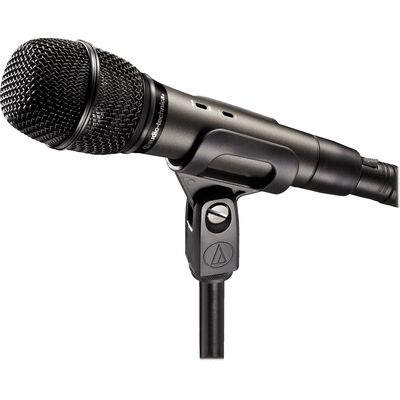 Audio-Technica ATM710 Artist kondenzátor énekmikrofon