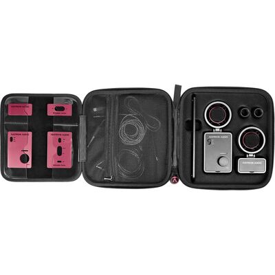 Austrian Audio MiCreator System Set USB/TRRS kondenzátormikrofon szett
