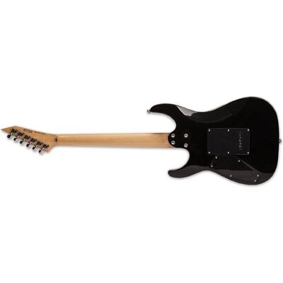 ESP LTD MT-130 Black elektromos gitár
