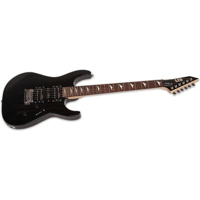 ESP LTD MT-130 Black elektromos gitár