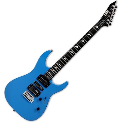 ESP LTD MT-130 Blue elektromos gitár
