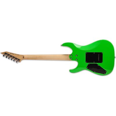 ESP LTD MT-130 Neon Green elektromos gitár