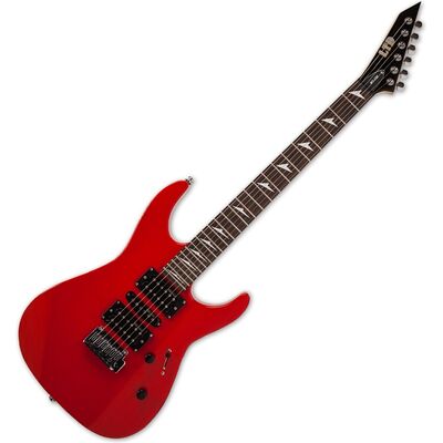 ESP LTD MT-130 Red elektromos gitár