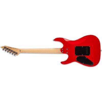 ESP LTD MT-130 Red elektromos gitár