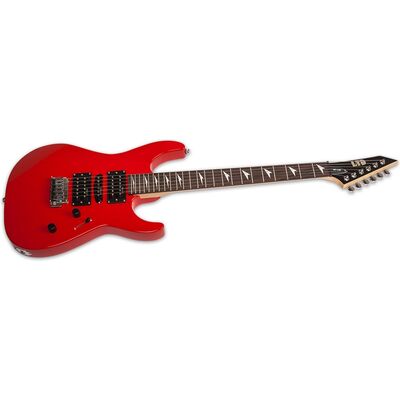 ESP LTD MT-130 Red elektromos gitár