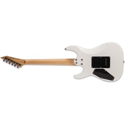 ESP LTD MT-130 Snow White elektromos gitár