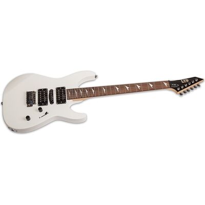 ESP LTD MT-130 Snow White elektromos gitár