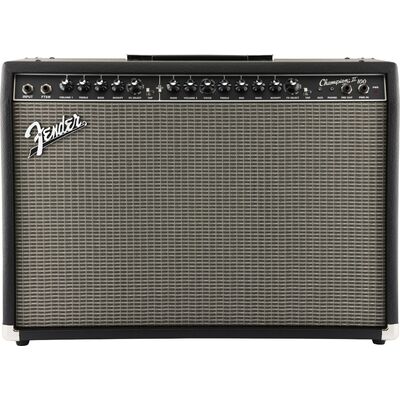 Fender Champion II 100 gitárkombó