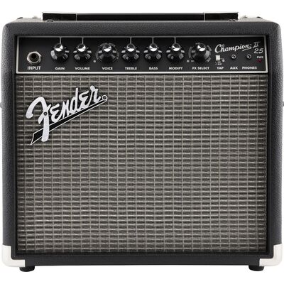 Fender Champion II 25 gitárkombó