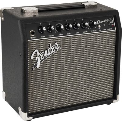 Fender Champion II 25 gitárkombó
