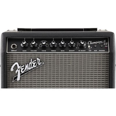 Fender Champion II 25 gitárkombó