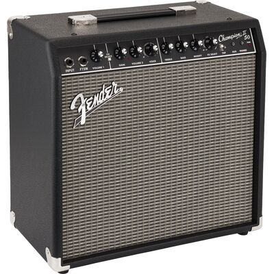 Fender Champion II 50 gitárkombó