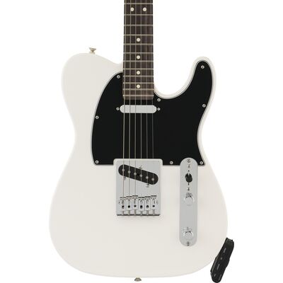 Fender Mustang Micro Plus gitár fejhallgató erősítő