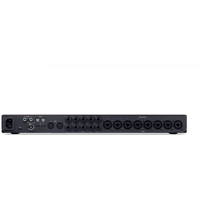 Focusrite Scarlett 18i20 (4th Gen) USB hangkártya