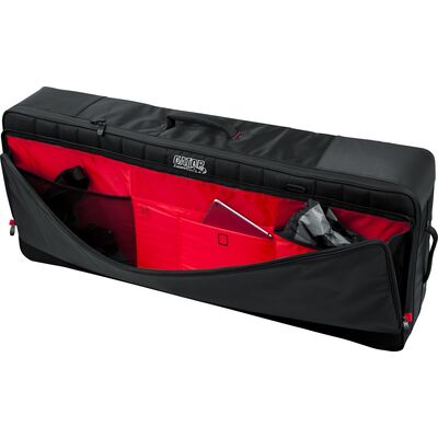 Gator G-PG-61 Pro-Go billentyűs puhatok