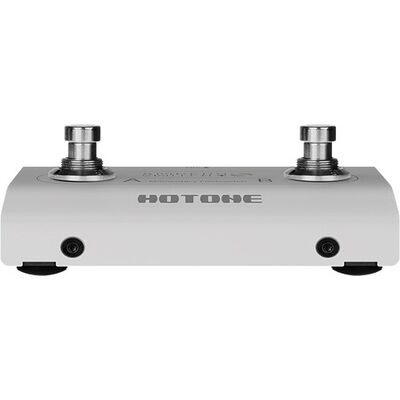 Hotone Ampero Switch+ kettős lábkapcsoló