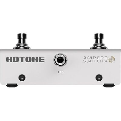 Hotone Ampero Switch+ kettős lábkapcsoló