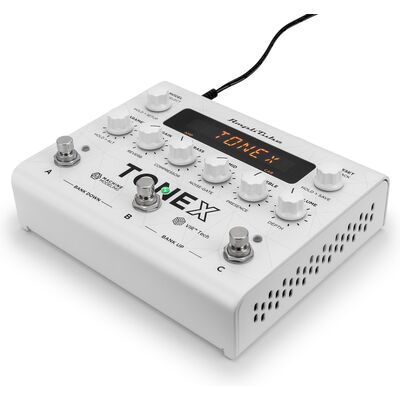 IK Multimedia TONEX Pedal Anniversary Limited Edition gitár padló multieffekt