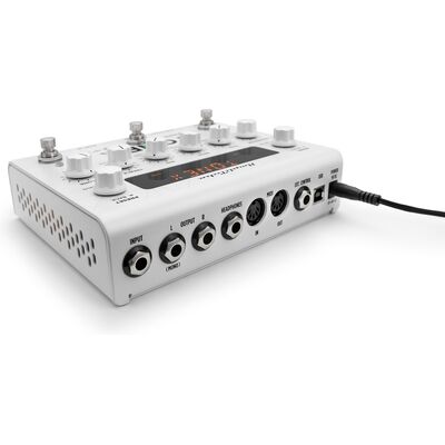 IK Multimedia TONEX Pedal Anniversary Limited Edition gitár padló multieffekt