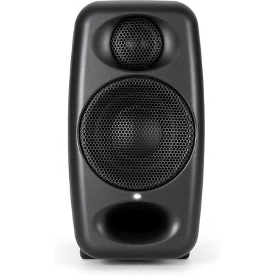 IK Multimedia iLoud Micro Monitor Pro aktív kétutas stúdió monitor hangfalpár