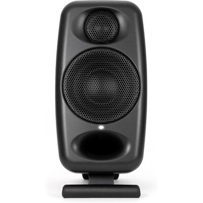 IK Multimedia iLoud Micro Monitor Pro aktív kétutas stúdió monitor hangfalpár