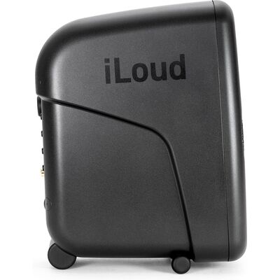 IK Multimedia iLoud Micro Monitor Pro aktív kétutas stúdió monitor hangfal