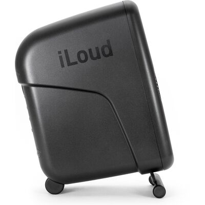 IK Multimedia iLoud Micro Monitor Pro aktív kétutas stúdió monitor hangfal
