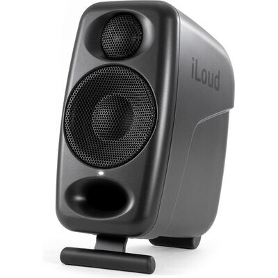 IK Multimedia iLoud Micro Monitor Pro aktív kétutas stúdió monitor hangfal