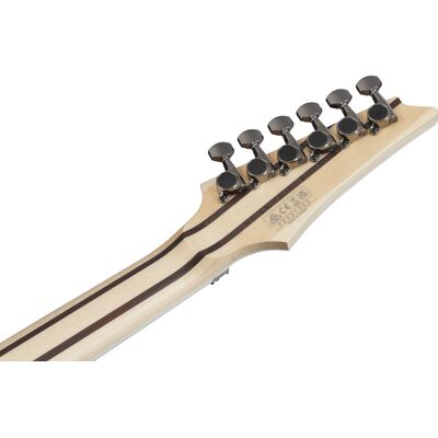 Ibanez RG5120ML-FCN Prestige balkezes elektromos gitár