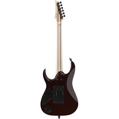 Ibanez RG8870-BSR j.custom elektromos gitár