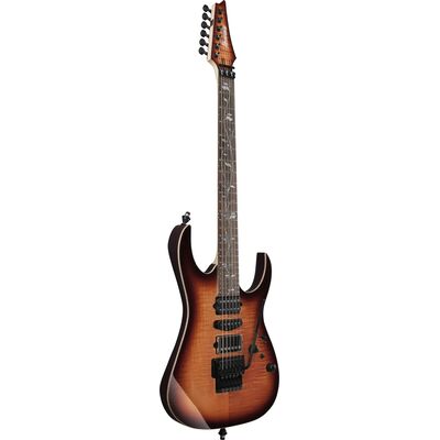 Ibanez RG8870-BSR j.custom elektromos gitár