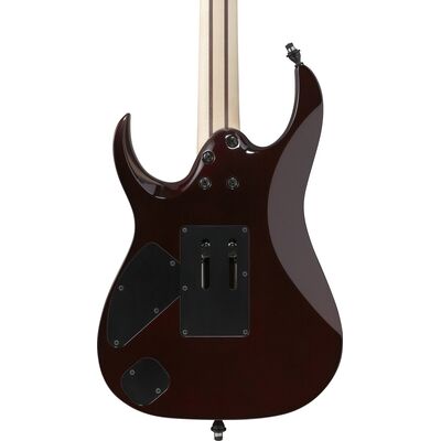 Ibanez RG8870-BSR j.custom elektromos gitár
