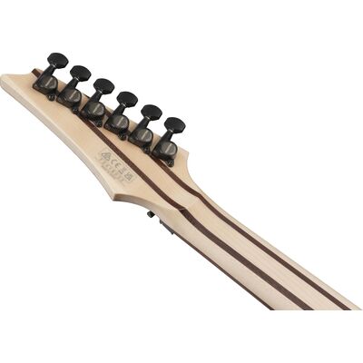 Ibanez RG8870-BSR j.custom elektromos gitár