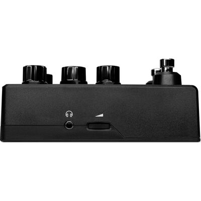 Line 6 POD Express Black gitár padló multieffekt