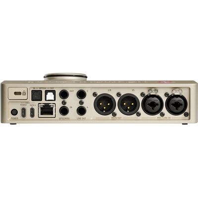 Neumann MT 48 U USB hangkártya