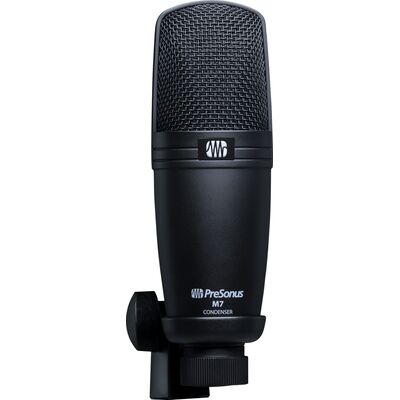 PreSonus M7 MKII nagymembrános kondenzátormikrofon