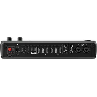 RODE RODECaster Video videó és audió produkciós keverő