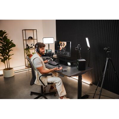 RODE RODECaster Video videó és audió produkciós keverő