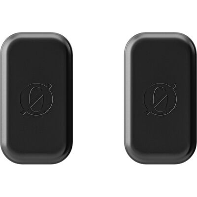 RODE Wireless Micro Lightning vezeték nélküli csíptetős mikrofon szett - fekete