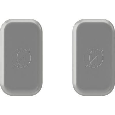 RODE Wireless Micro USB-C vezeték nélküli csíptetős mikrofon szett - fehér
