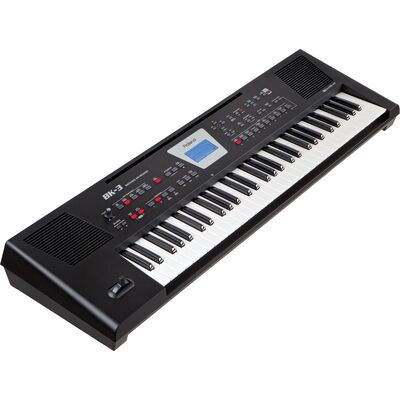 Roland BK-3 BK kíséretautomatikás szintetizátor