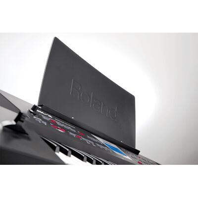 Roland BK-3 BK kíséretautomatikás szintetizátor