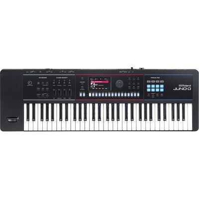 Roland JUNO-D6 szintetizátor