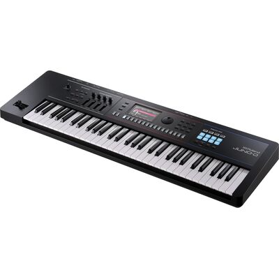 Roland JUNO-D6 szintetizátor
