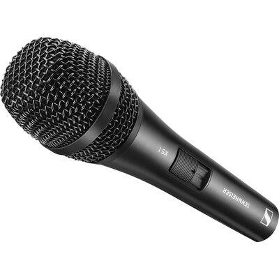 Sennheiser XS 1 kézi dinamikus énekmikrofon