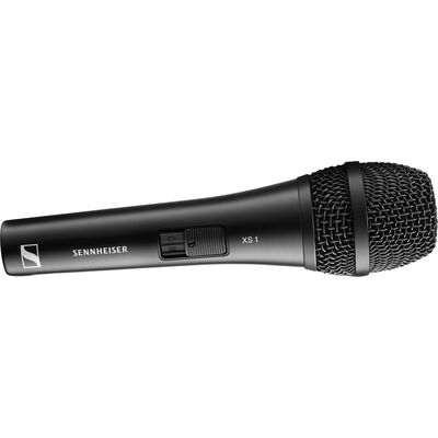 Sennheiser XS 1 kézi dinamikus énekmikrofon