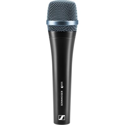 Sennheiser e 935 dinamikus énekmikrofon