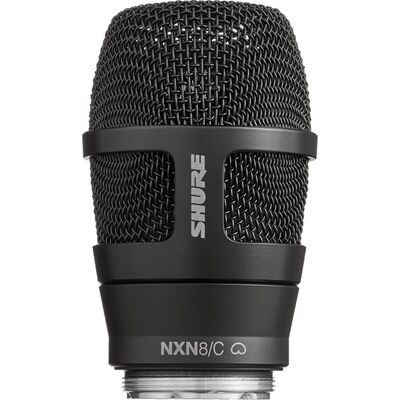 Shure RPW200 Nexadyne 8/C kardioid dinamikus mikrofonkapszula